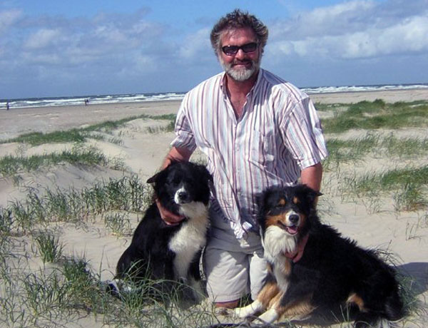 Hundeurlaub in Nordfriesland